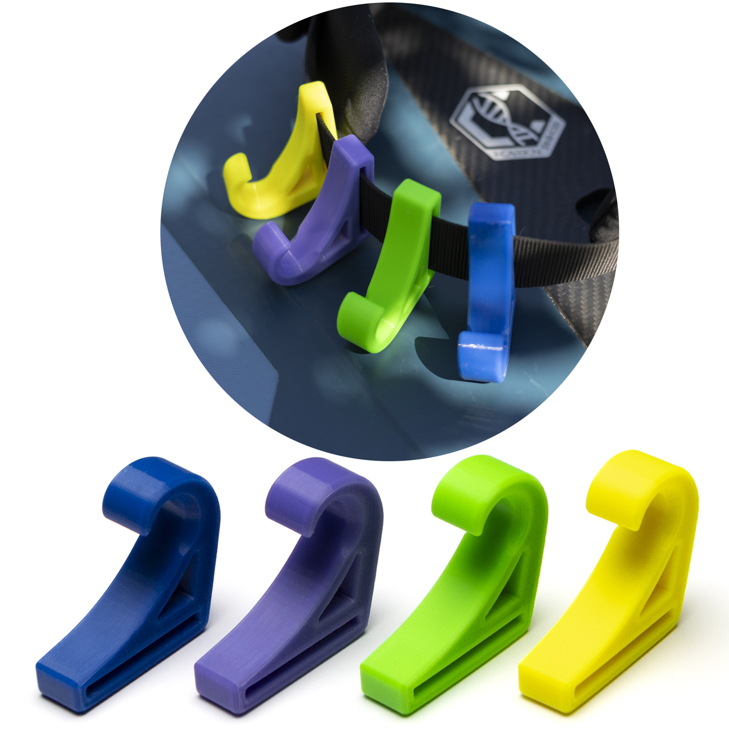 2- WingFoil Hook
